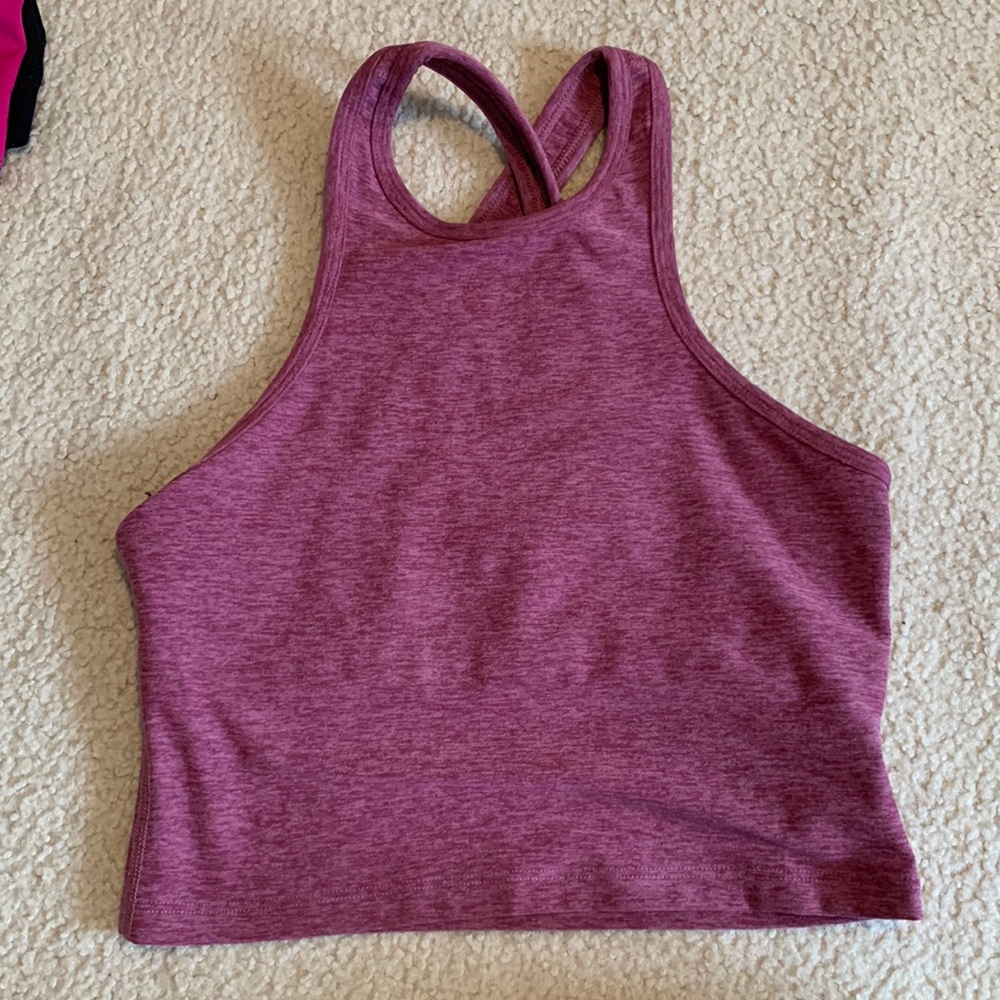 Beyond Yoga Tank